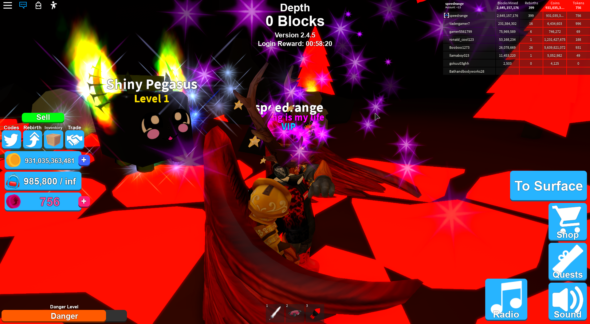 Discuss Everything About Mining Simulator Wiki Fandom - 