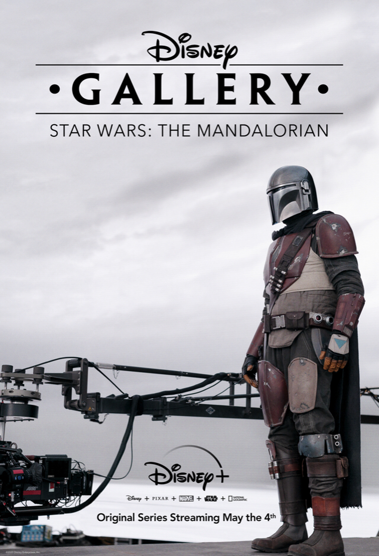 Star Wars: The Mandalorian's' Best Episodes According To IMDb