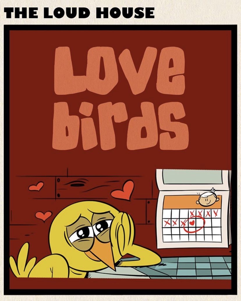 Episode Discussion Love Birds Fandom 