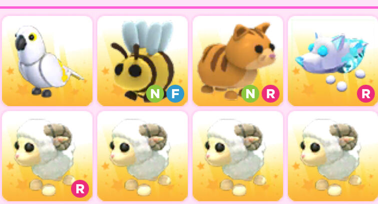whats the candy hare worth? | Fandom