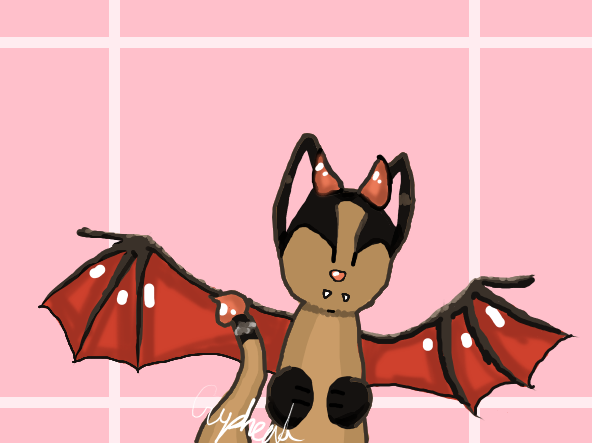 Bat Dragon Adopt Me Png