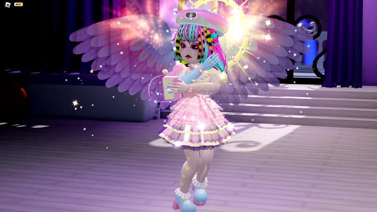 An outfit for every element