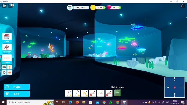 Discuss Everything About Fishing Simulator Wiki | Fandom