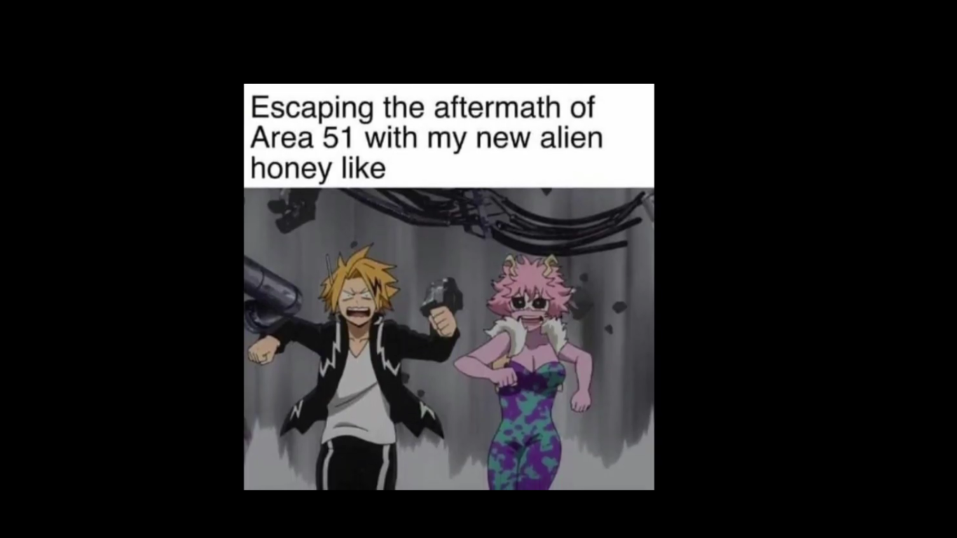 Featured image of post The Best 9 Mha L.o.v Memes