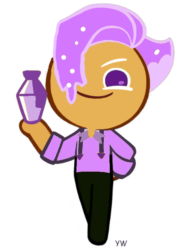 I recolored Sparkling and made a costume Fandom