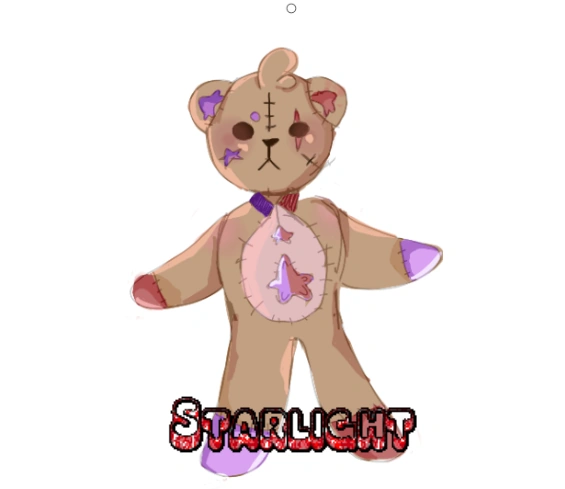 My Ppt Toy Oc Fandom