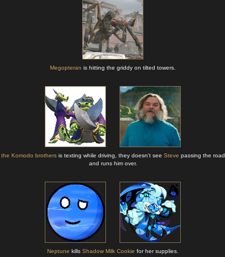 Fandom Image