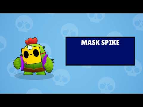 The Dumbest Thing I Have Done In Bs Fandom - brawl stars leon mask
