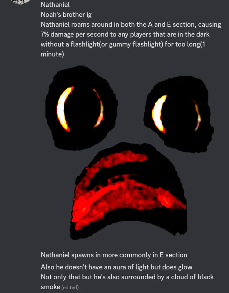 Discuss Everything About Roblox Interminable Rooms Wiki Fandom