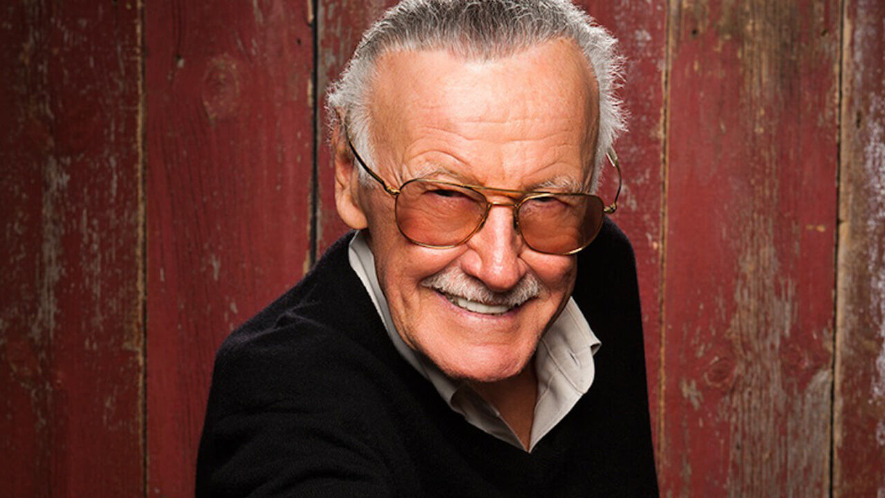 Stan Lee