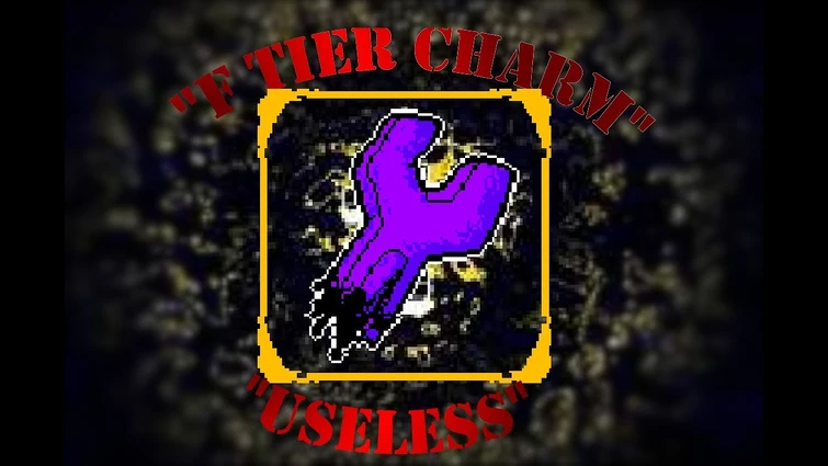 Roblox Grace | 490% Modifiers SF6 with ONE CHARM. | (WR)