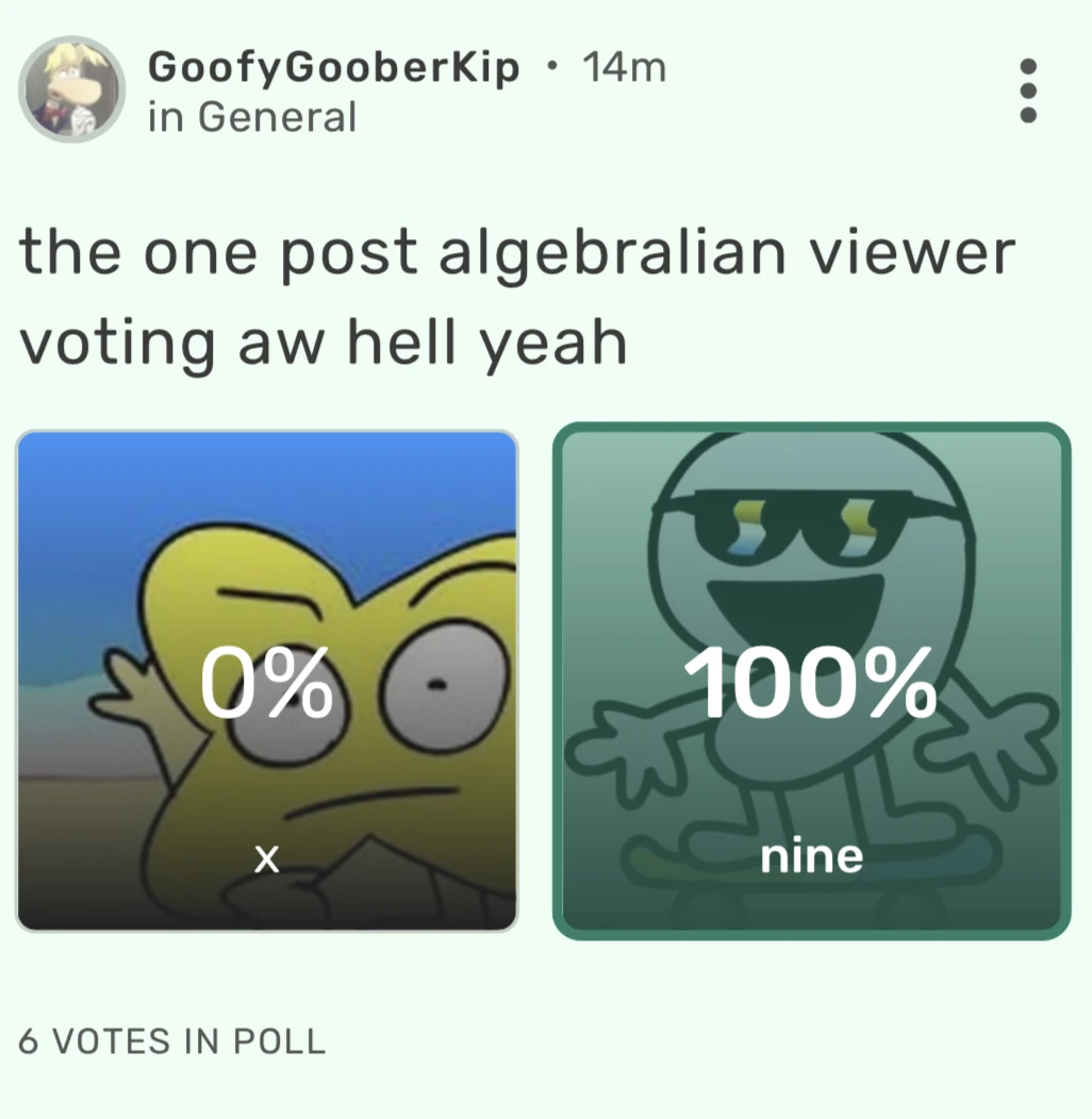 oh em gee guys. Fandom