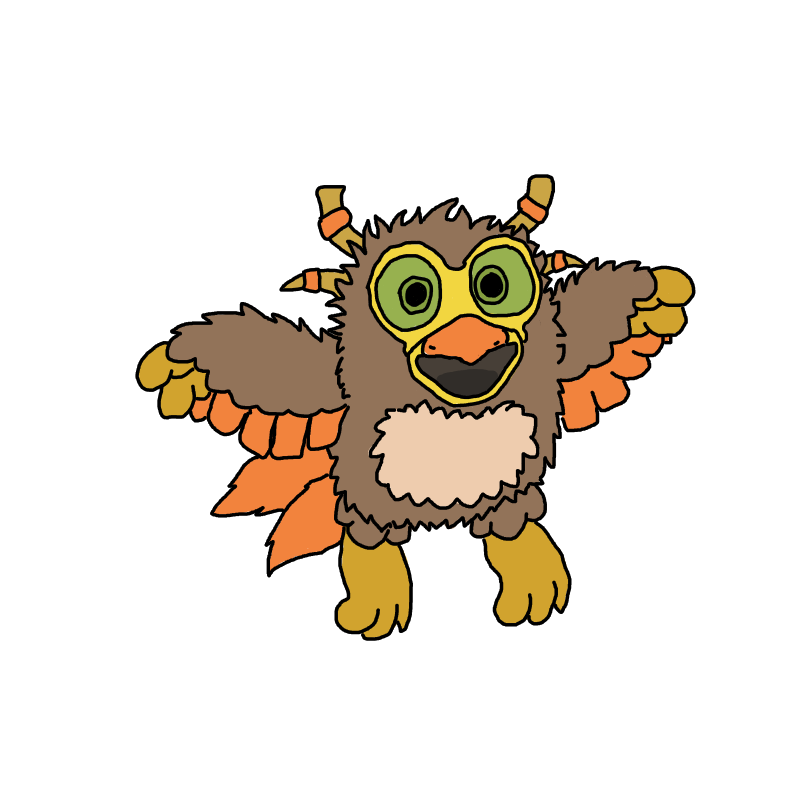 DoF rare tweedle Fandom