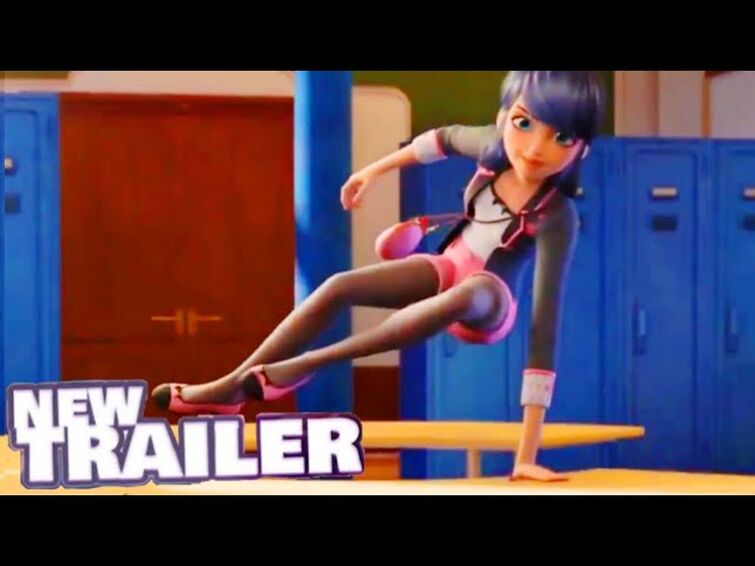 Discuss Everything About Miraculous Ladybug Wiki Fandom