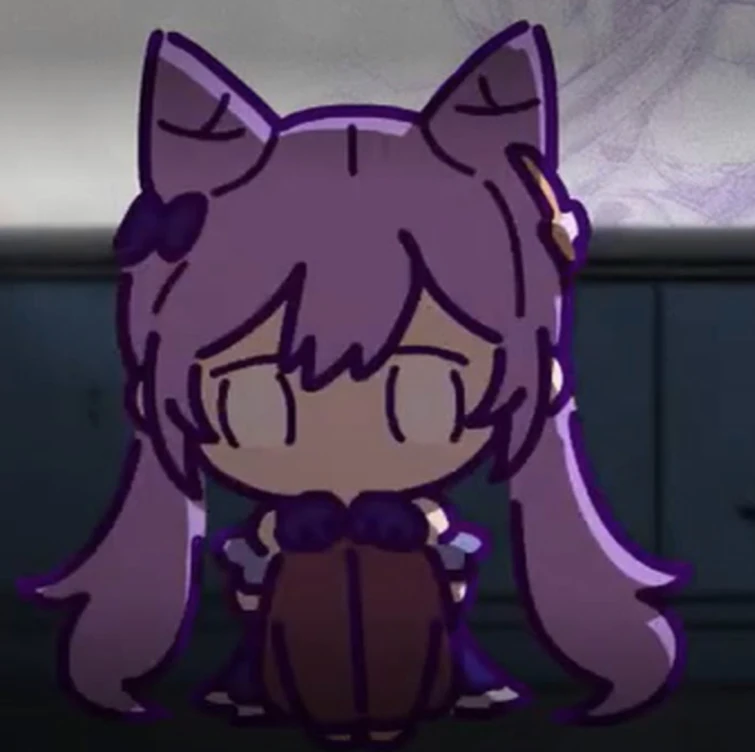 I made a raiden thing… | Fandom