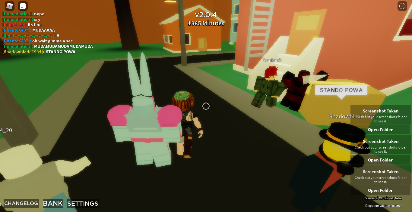 Discuss Everything About A Bizarre Day Roblox Wiki Fandom - hierophant red a bizarre day roblox wiki fandom