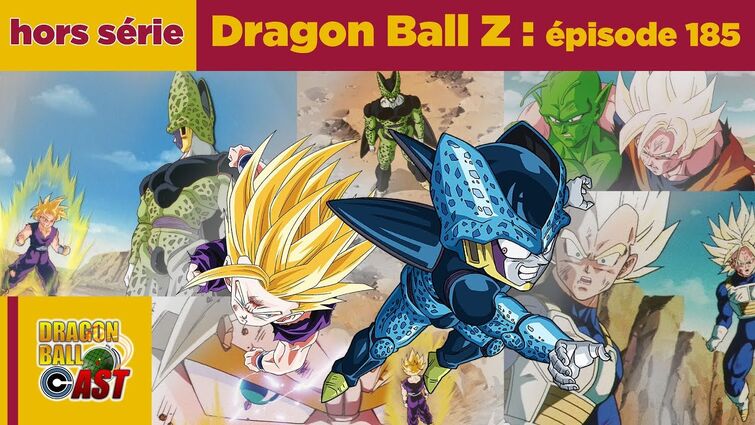 Discuss Everything About Wiki Dragon Ball Fandom
