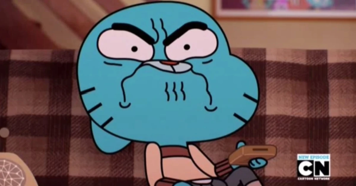 When the commercial is louder than the show Fandom