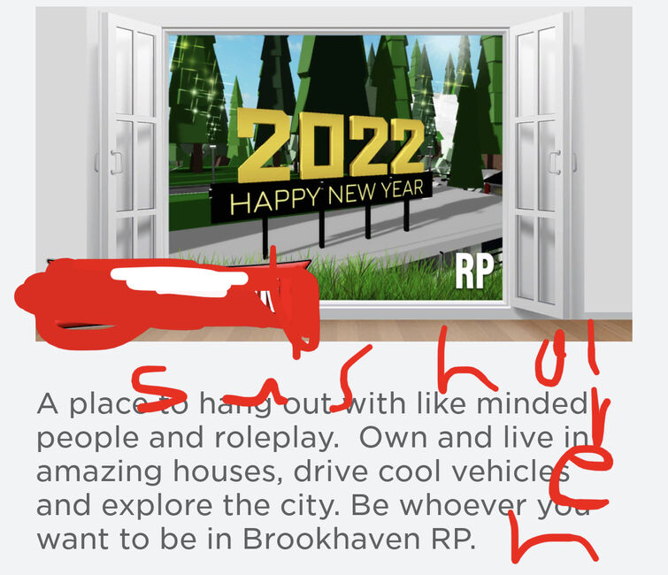 Happy Land 🏡RP - Roblox