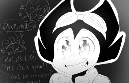Henlo :> | Fandom