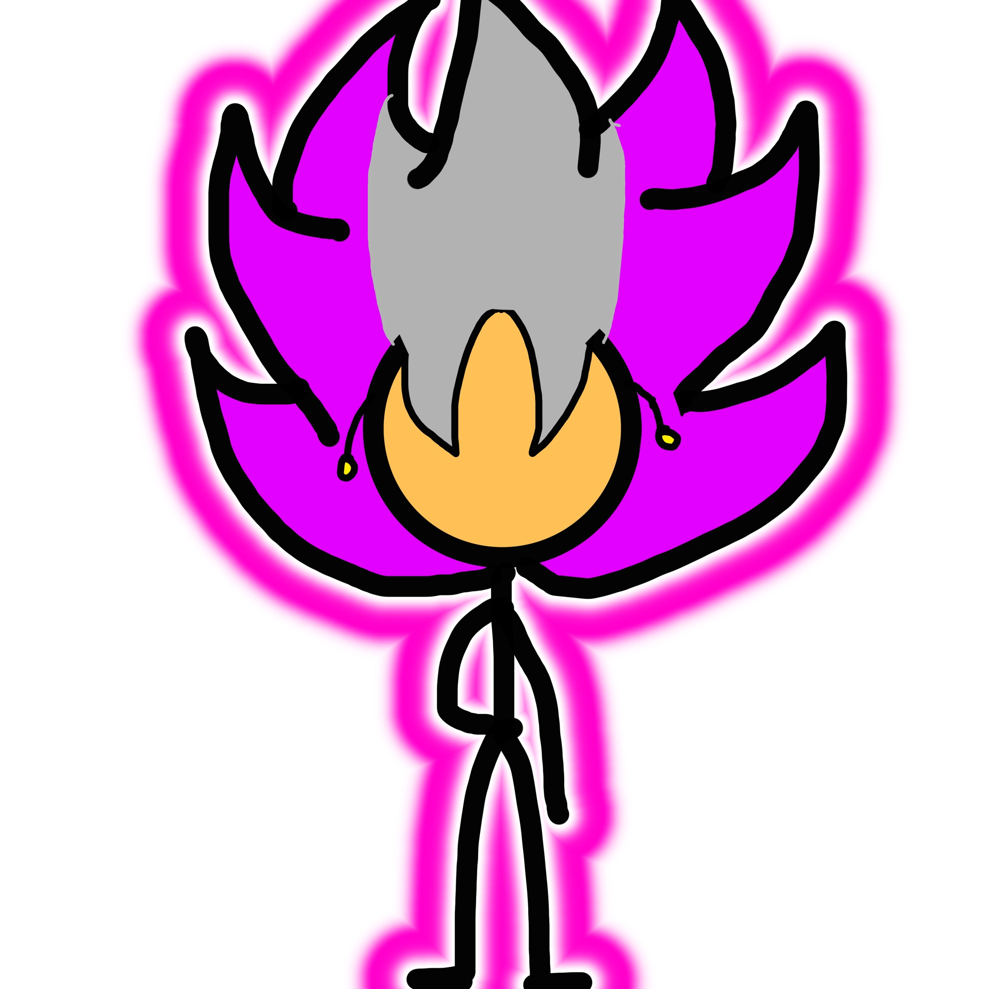 Mastered Ultra instinct and ultra ego fusion Fandom