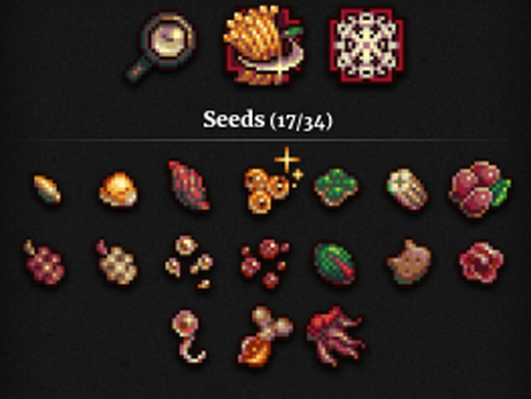 Im Trying To Get My Garden Back After Sacrificing It And Uh Things Are Going Alright I Guess Fandom