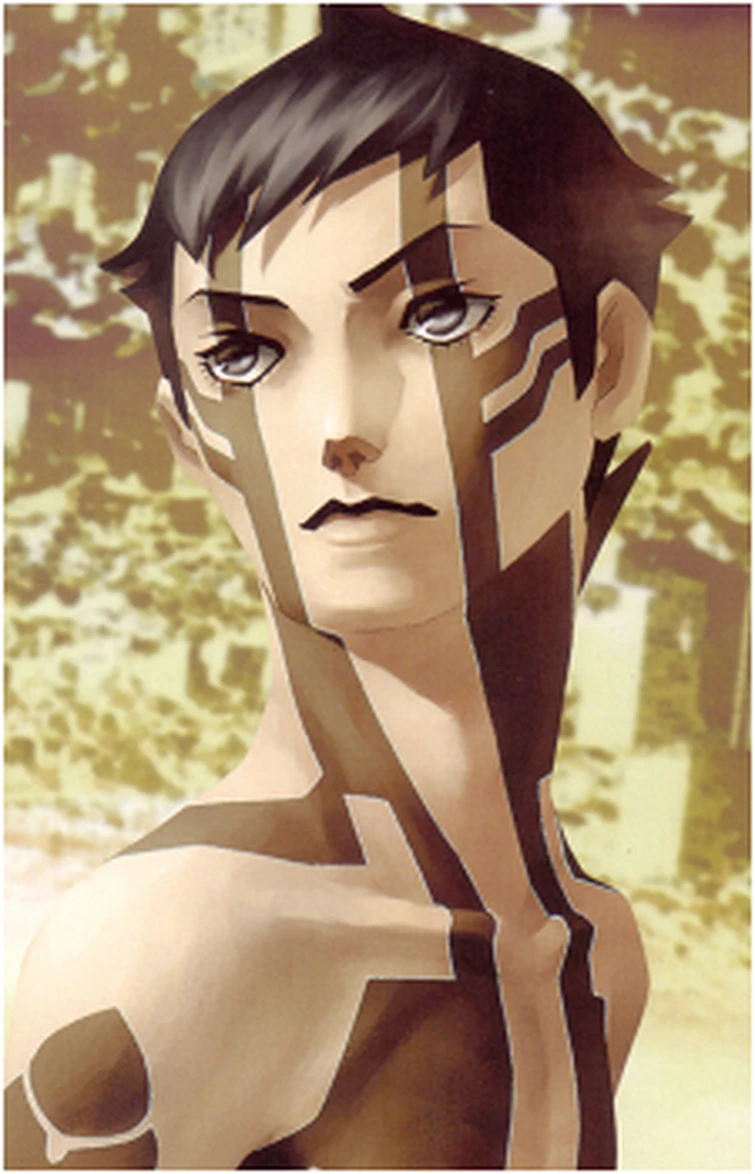 Discuss Everything About Megami Tensei Wiki | Fandom