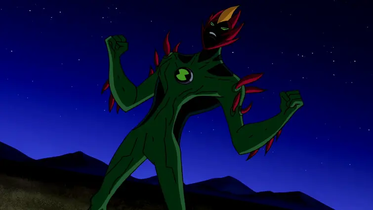 Discuss Everything About Ben 10 Wiki | Fandom