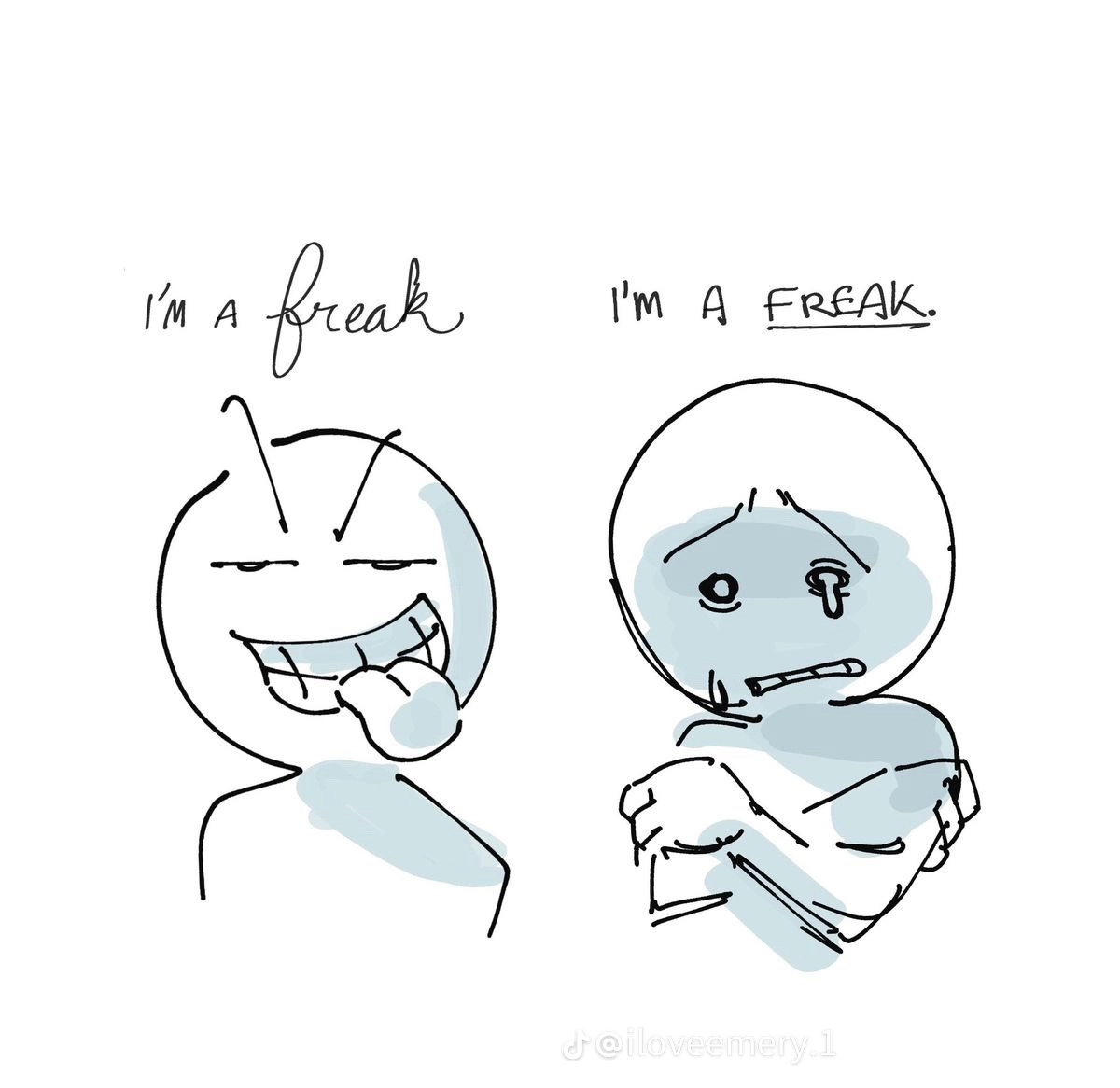 Which one are you Fandom