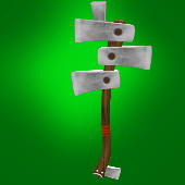 roblox lumber tycoon 2 many axe