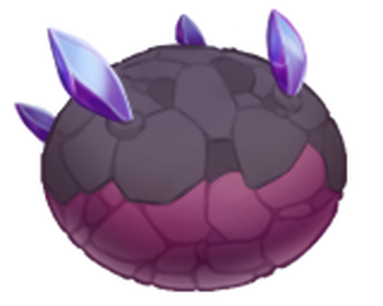 Why is Bisonorus’s Egg so weird. | Fandom