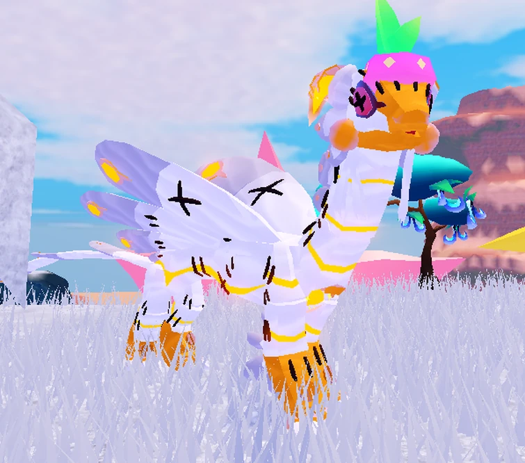 Discuss Everything About Creatures of Sonaria Wiki Fandom