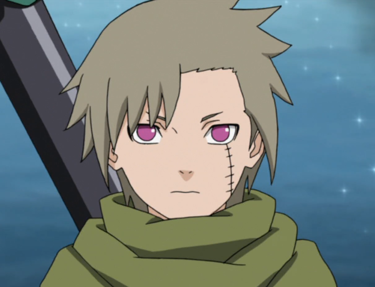 Discuss Everything About Narutopedia Fandom
