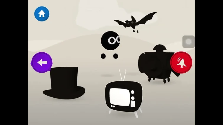 uhm guys meet the colourblocks got an update- | Fandom