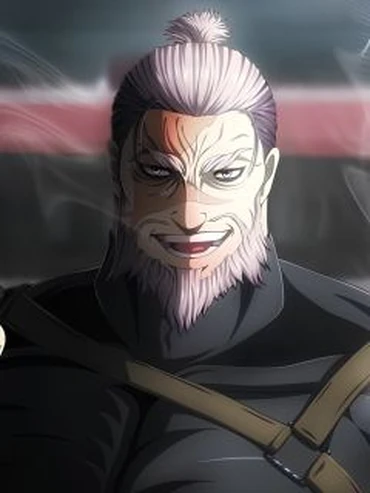 Leonidas (Fate/Grand order anime) vs Leonidas (Record of ragnarok manga ...