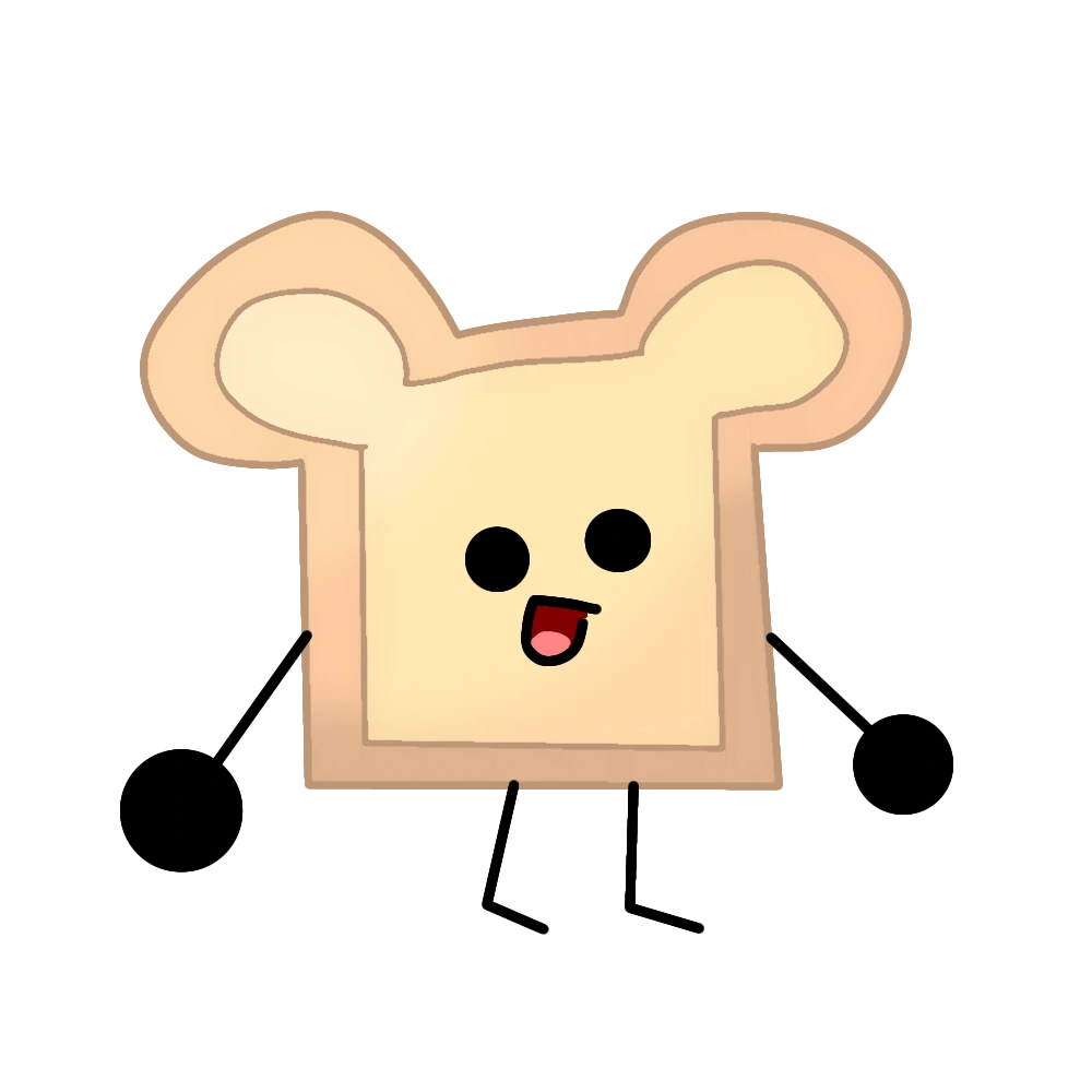 roast/toast bread Fandom