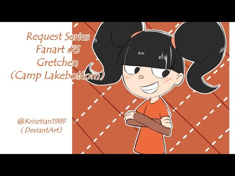 【Request】同人系列Fanart #18 -Clip Studio Paint -Illustration