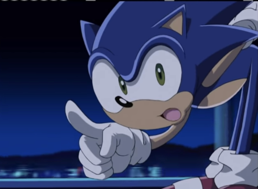 Sonic Chaos : Sega : Free Borrow & Streaming : Internet Archive