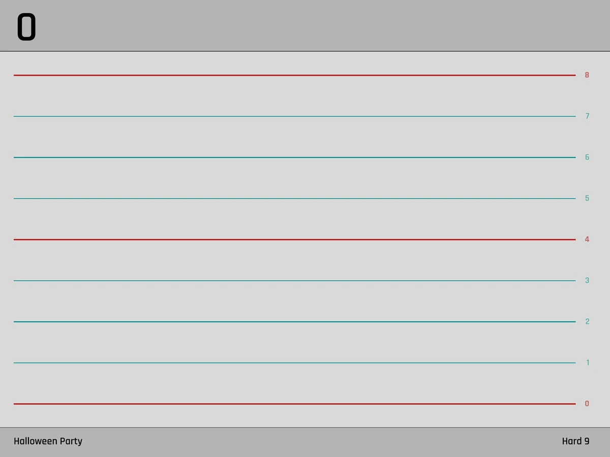 cytus halloween party