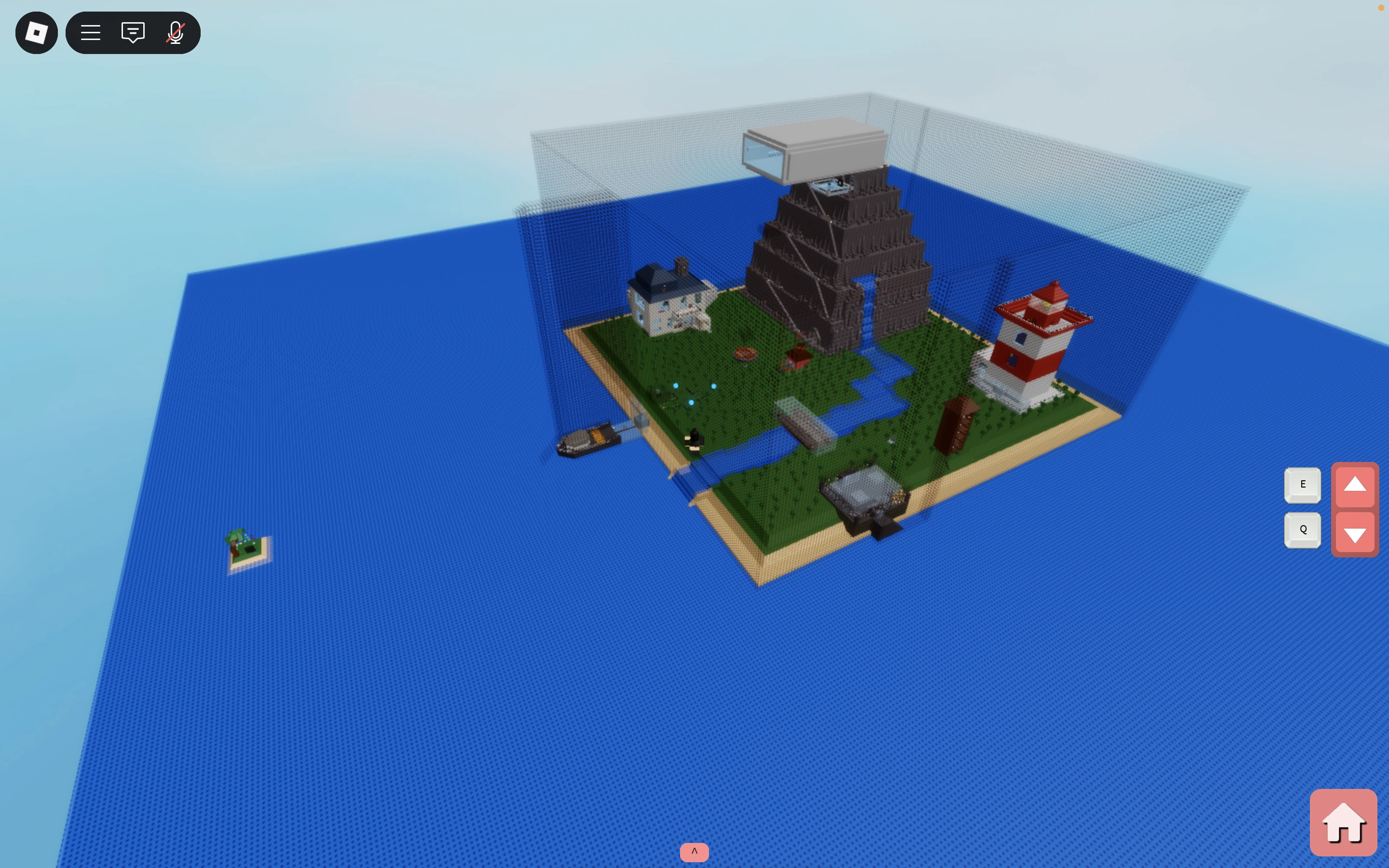 Rate my build mode map after a year | Fandom