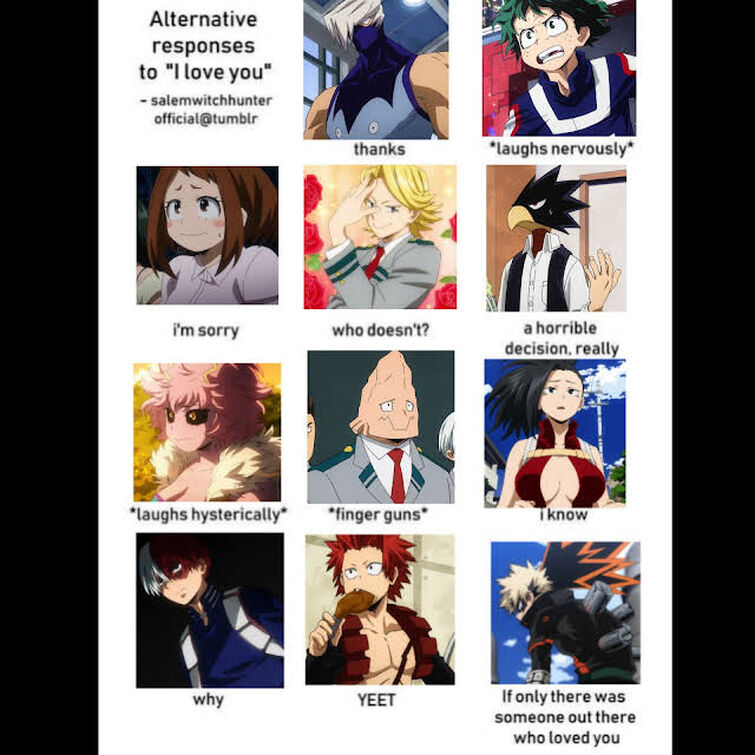 mha-alternative-responses-to-i-love-you-fandom