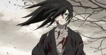 Dororo, Dubbing Wikia