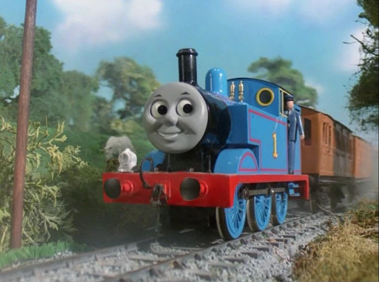 TV Series Styled Flat RunningBoard Thomas Fandom
