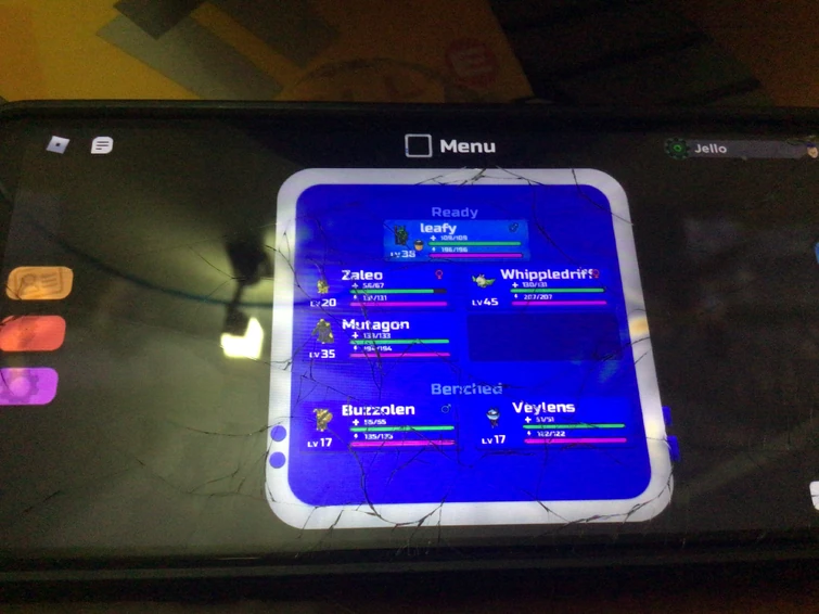 Discuss Everything About Loomian Legacy Wiki Fandom