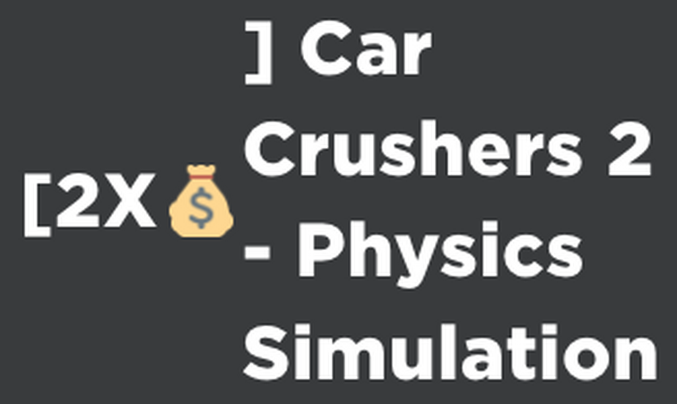 Superlift H4, Car Crushers 2 Wiki