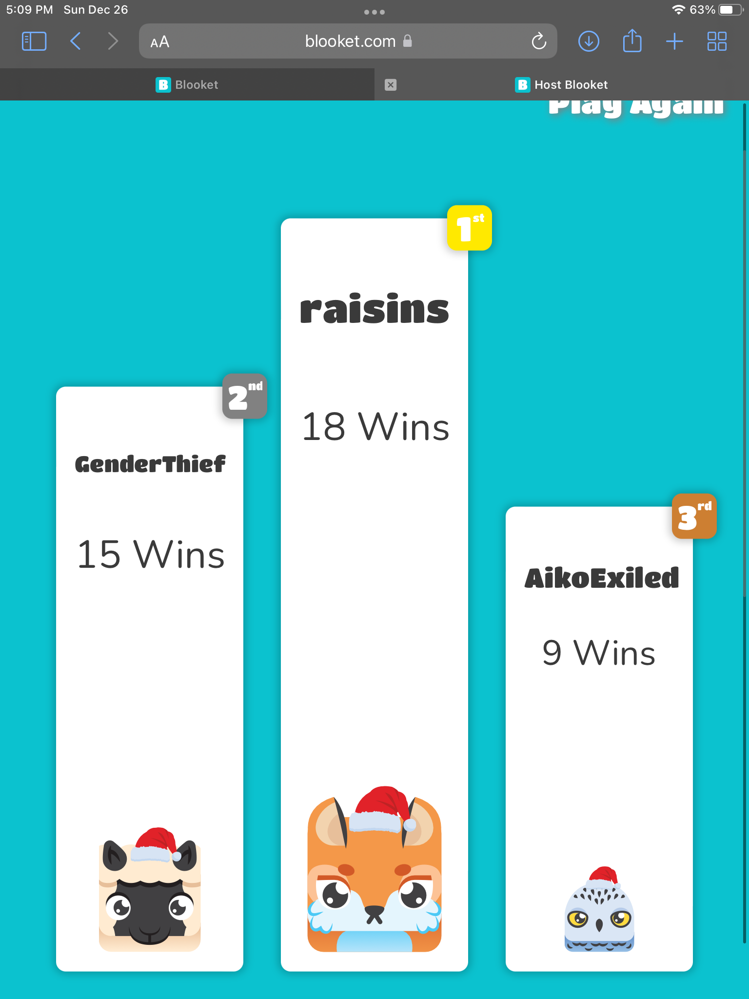 Blooket Cheats Updated 19 - ava6aet