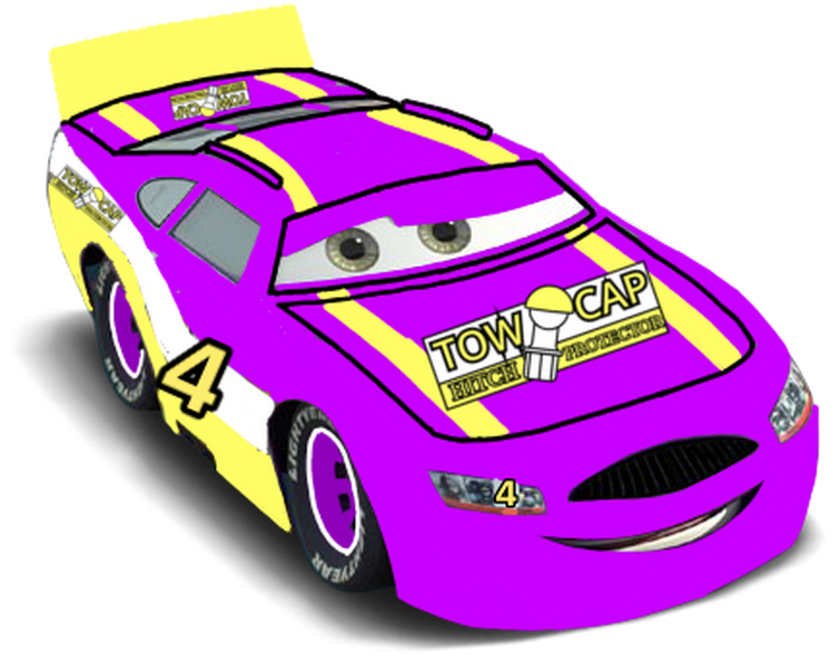 Discuss Everything About Piston Cup Wiki