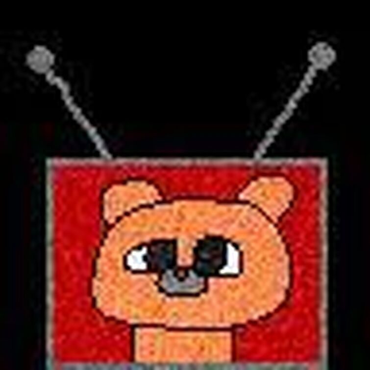 EBORO: RED PANDA ROCK