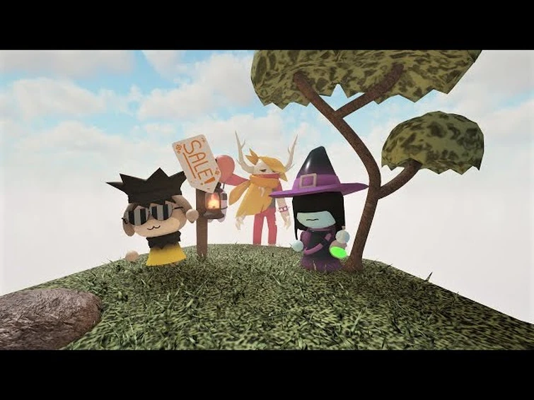 Maitake Goes Foraging the anime Fandom