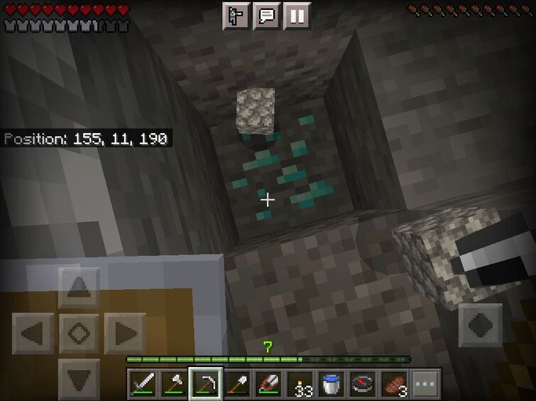 Discuss Everything About Minecraft Wiki Fandom